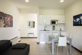 Porta Pispini Residence