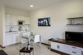 Porta Pispini Residence