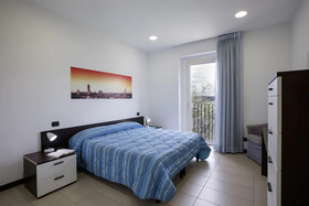 Porta Pispini Residence