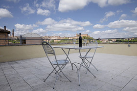 Porta Pispini Residence