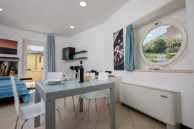 Porta Pispini Residence