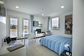 Porta Pispini Residence