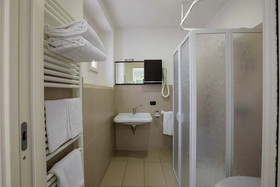 Porta Pispini Residence