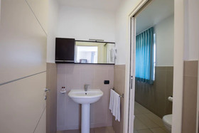 Porta Pispini Residence