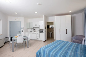 Porta Pispini Residence