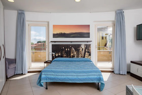 Porta Pispini Residence