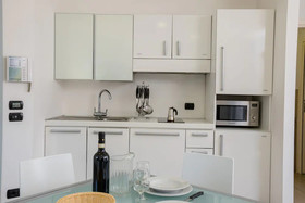 Porta Pispini Residence