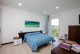 Porta Pispini Residence