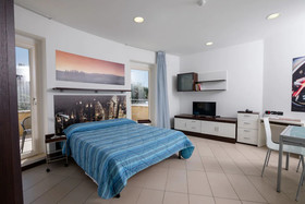 Porta Pispini Residence