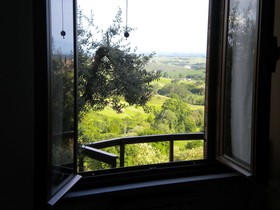 Hotel Porta Romana