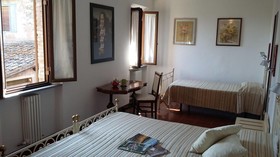 Hotel Porta Romana