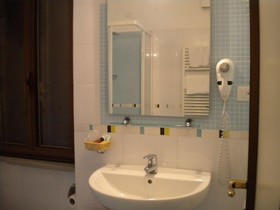Hotel Porta Romana