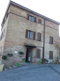 Hotel Porta Romana