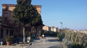 Hotel Porta Romana