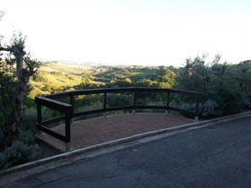 Hotel Porta Romana