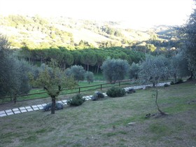 Hotel Porta Romana