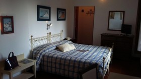 Hotel Porta Romana