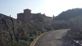 Hotel Porta Romana