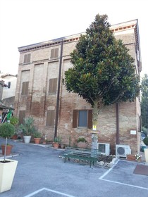 Hotel Porta Romana