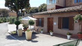 Hotel Porta Romana