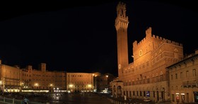 Hotel Porta Romana