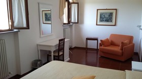 Hotel Porta Romana