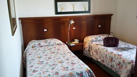 Hotel Porta Romana
