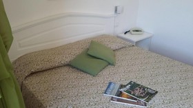 Hotel Porta Romana