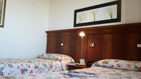 Hotel Porta Romana