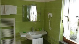 Hotel Porta Romana