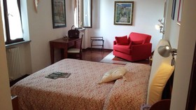 Hotel Porta Romana