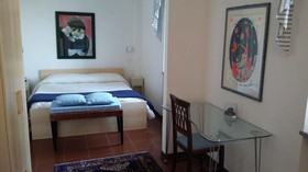 Hotel Porta Romana