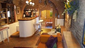 Hotel Porta Romana