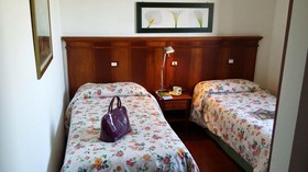 Hotel Porta Romana