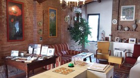 Hotel Porta Romana
