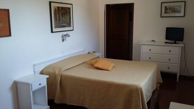 Hotel Porta Romana