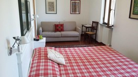 Hotel Porta Romana