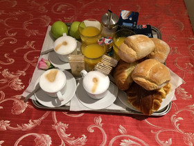 Relais Corte dei Cavalieri