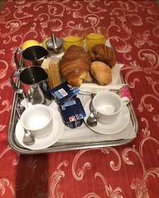 Relais Corte dei Cavalieri