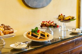 Relais degli Angeli Residenza d'Epoca