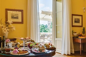Relais degli Angeli Residenza d'Epoca