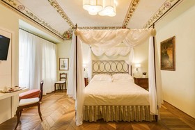 Relais degli Angeli Residenza d'Epoca