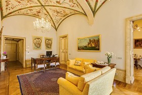 Relais degli Angeli Residenza d'Epoca