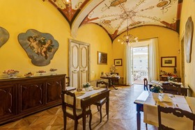 Relais degli Angeli Residenza d'Epoca