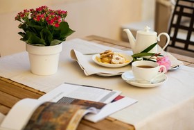 Relais degli Angeli Residenza d'Epoca
