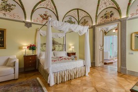 Relais degli Angeli Residenza d'Epoca