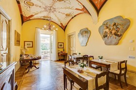 Relais degli Angeli Residenza d'Epoca