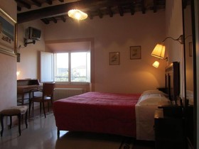 Residenza Alla Lizza