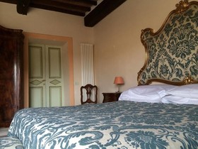 Residenza Alla Lizza