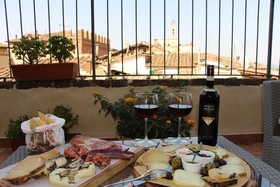 Residenza d'Epoca Palazzo Borghesi